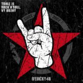 CD Rybičky 48: Tohle je Rock'n'roll, vy buzny!
