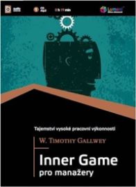 CD Inner Game pro manažery