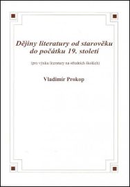 Dějiny literatury od starověku do počátku 19. století