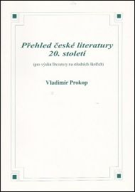 Přehled české literatury 20. století