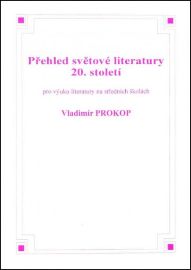 Přehled světové literatury 20. století
