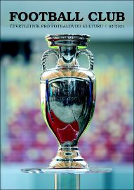 Football Club 02/2021 - Čtvrtletník pro fotbalovou kulturu