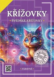 Křížovky zábavné