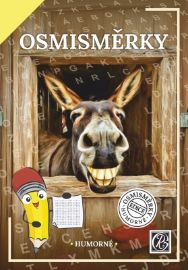 Osmisměrky humorné