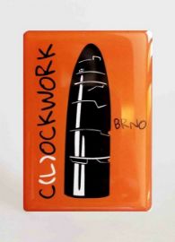Magnet C(l)ockwork