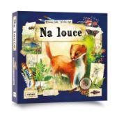 Na louce - Společenské hry Na louce - rodinná hra