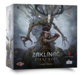 Zaklínač: Starý svět - strategická hra