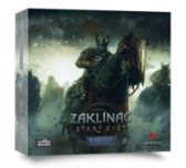 Zaklínač: Starý svět - Divoký hon (rozšíření) - Deskové hry podle filmů a her Zaklínač: Starý svět - Divoký hon (rozšíření)