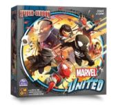 Marvel United: Spider-Geddon - Společenské hry Marvel United: Spider-Geddon