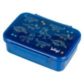 BAAGL Box na svačinu s přihrádkami Dino