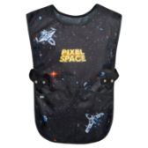 BAAGL Dětská zástěra Pixel Space