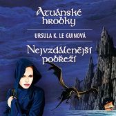 CD Atuánské hrobky / Nejvzdálenější pobřeží