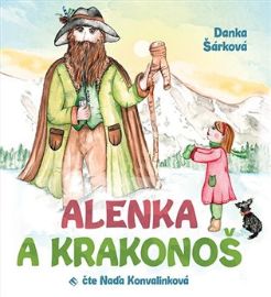 CD Alenka a Krakonoš
