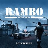 CD Rambo - První krev