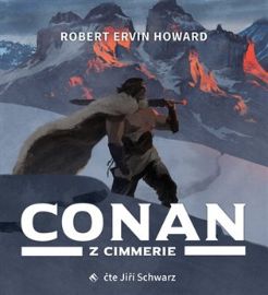 CD Conan z Cimmerie