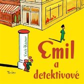 CD Emil a detektivové