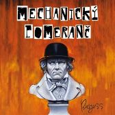 CD Mechanický pomeranč