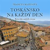 CD Toskánsko na každý den