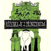 CD Růženka je z příbuzenstva