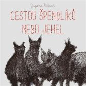 CD Cestou špendlíků nebo jehel