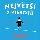 CD Největší z Pierotů