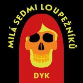 CD Milá sedmi loupežníků a jiné