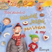 CD Mikuláš, Ježíšek, pan Vrána a my