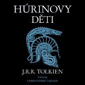 CD Húrinovy děti