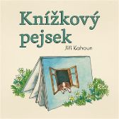 CD Knížkový pejsek