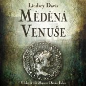 CD Měděná Venuše