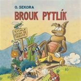 CD Brouk Pytlík