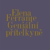 CD Geniální přítelkyně I.-IV.
