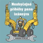 CD Neobyčejné příběhy pana inženýra