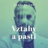 CD Vztahy a pasti - audiokniha