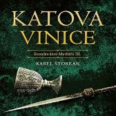 CD Katova vinice