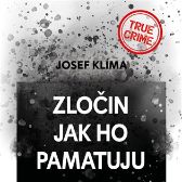 CD Zločin jak ho pamatuju
