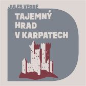 CD Tajemný hrad v Karpatech