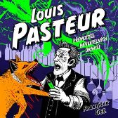 CD Louis Pasteur