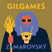CD Gilgameš