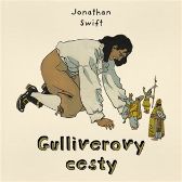 CD Gulliverovy cesty