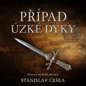 CD Případ úzké dýky
