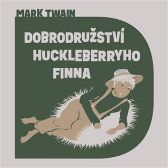 CD Dobrodružství Huckleberryho Finna