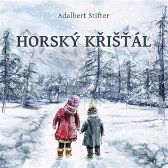 CD Horský křišťál