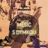 CD Měsíc s dýmkou