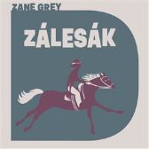 CD Zálesák - audiokniha