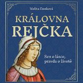 CD Královna Rejčka