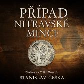 CD Případ nitravské mince