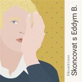 CD Skoncovat s Eddym B. (Čte Daniel Krejčík) - audiokniha