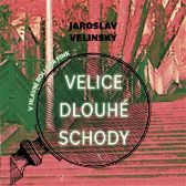 CD Velice dlouhé schody