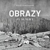 CD Obrazy ze Šumavy